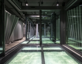 BM Windows nâng tầm thương hiệu với showroom trải nghiệm AREUS