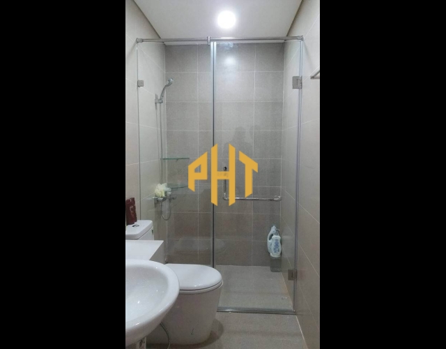 Phòng Tắm Kính